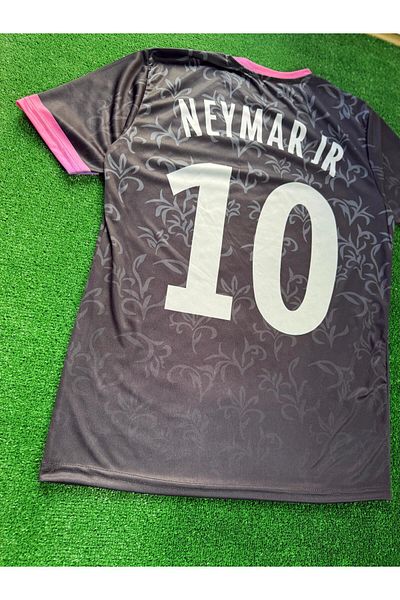 formenza Neymar Jr 10 P.S.G. Custom Design Jersey