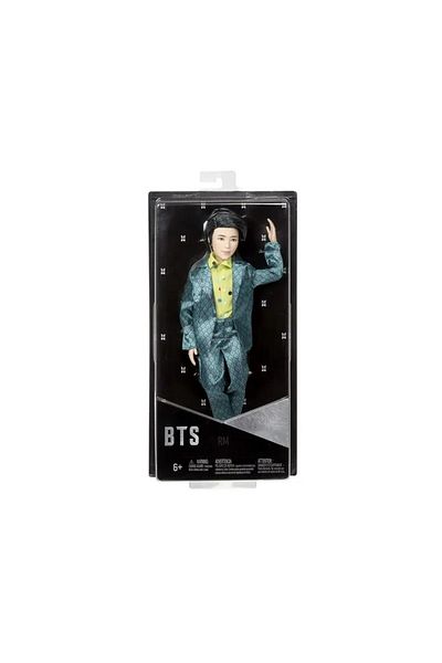 mattel Papusa BTS Bangtan Boys Idol - RM