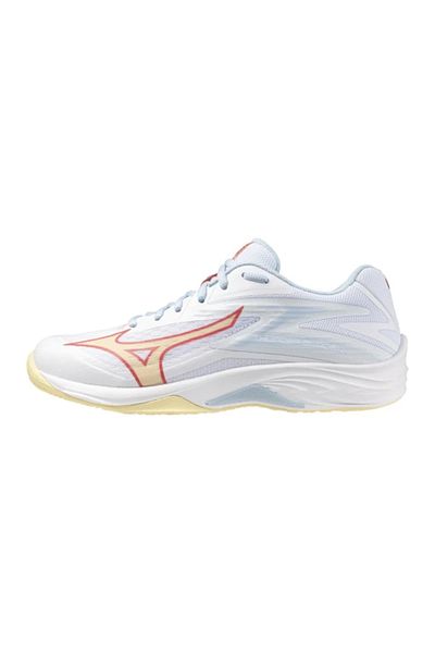 MIZUNO Thunder Blade Z Unisex Volleyball Shoes White