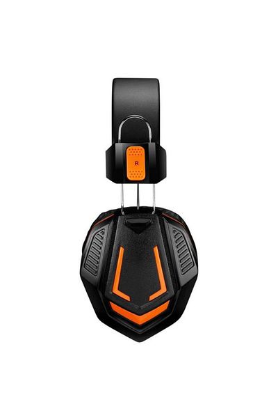 CANYON Gaming Headset CND-SGHS3 (Black/Orange)