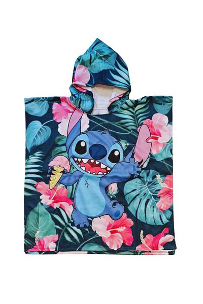 Gadget Gear Children's Beach Towel - for Sea, Pool and Bath Use