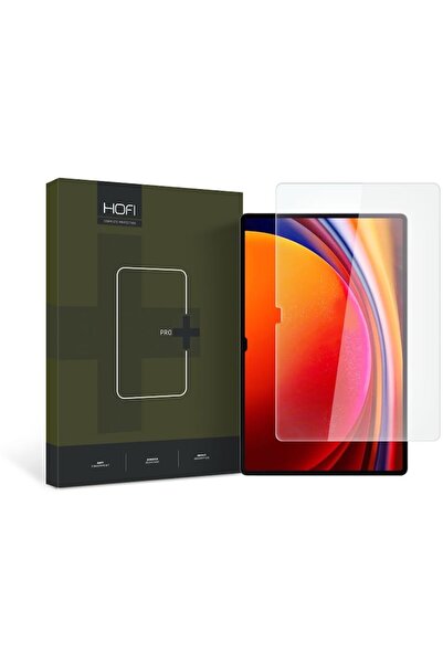 HOFI Screen Protection Film for Samsung Galaxy Tab S9 Ultra / Tab S8 Ultra, Elite Armor, U207, Tempered G