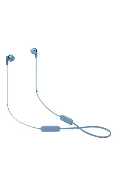 JBL Ασύρματα ακουστικά Tune 215BT, Bluetooth 5.0, Ενδοωτικά, Φωνητικός βοηθός...