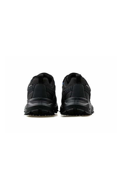 lumberjack 4W Pellini 4Pr Siyah Erkek Sneaker A101816204