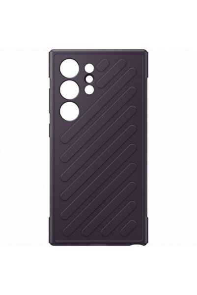 e-Eunoia Art Carcasă Shield pentru Samsung Galaxy S24 Ultra S928 - Violet