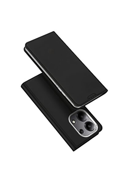 e-Eunoia Art Husa pentru Xiaomi Redmi Note 13 4G, Skin Pro, Impact Safe, U180...