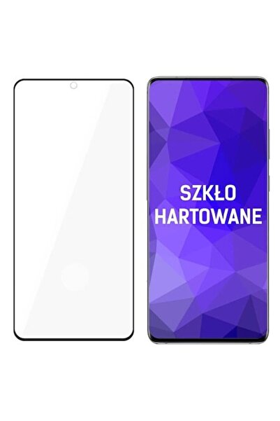 Bibilel Προστατευτικό οθόνης 3MK HardGlass για Samsung Galaxy S20+ 5G / Galax...