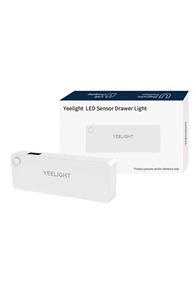 Yeelight Lamp YLCTD001, LED, Motion Sensor, 6lm, 0.15W (White)