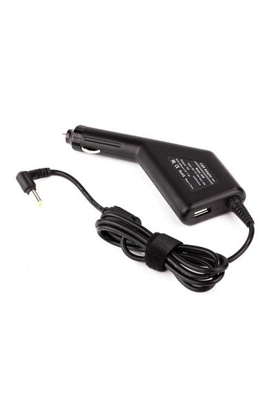 MMD Incarcator auto Acer TravelMate P253-M 65W Mentor Premium
