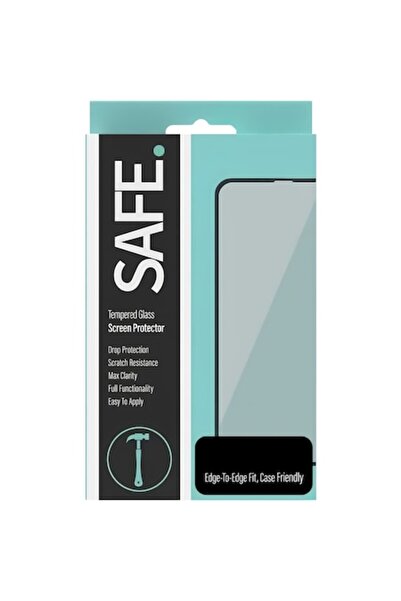 e-Eunoia Art Folie de protecție pentru ecran SAFE pentru Samsung Galaxy S21+ ...