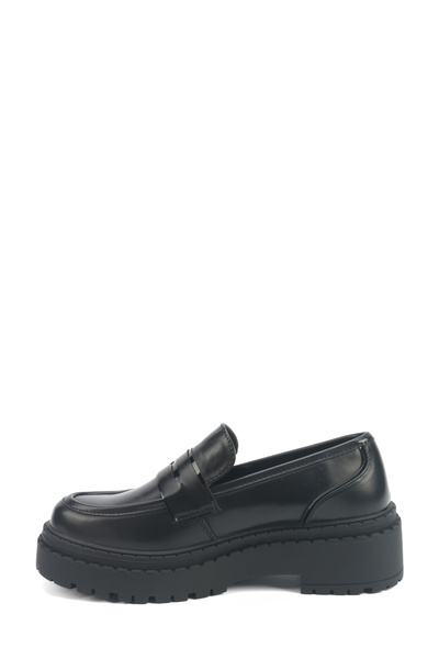 İnci Official Inci Livia 5Pr Black Women's Loafer