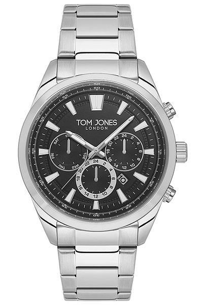 Tom Jones London Men's Watch Luxury & Dynamic Design Ar-9966-1