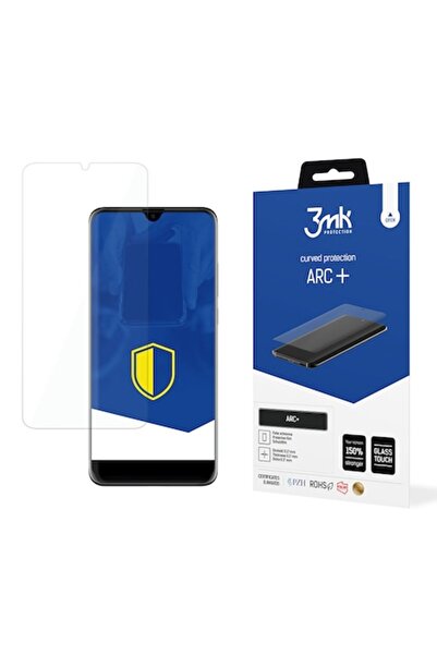 3MK Protector de ecran pentru Huawei P30 Pro, potrivire precisă, plastic