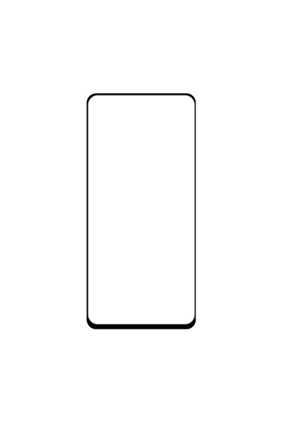 OEM Protector de ecran pentru Motorola Moto G42 / G32, sticlă securizată, complet lipicios, 10D, Grip Pro, negru