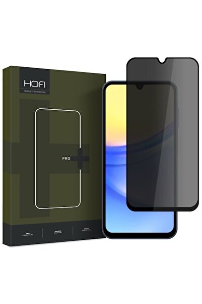 HOFI Protector de ecran cu protecție pentru Samsung Galaxy A15 5G, A15, A25 -...