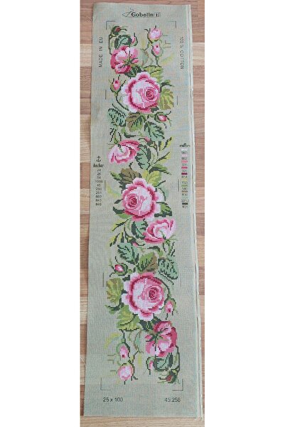 gobelin İşlemelik Goblen Kit