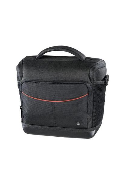 Hama Geanta Camera Foto Albany 185064 (Negru)