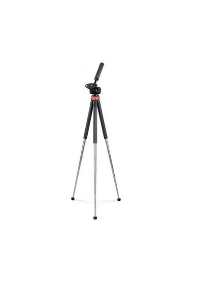 Hama Trepied Traveler Pro 4631, 106 cm