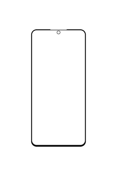 e-Eunoia Art Folie de protecție mată pentru ecran Xiaomi Redmi Note 12 Pro 4G / Note 12 Pro / Note 11 Pro, sticlă securizată,
