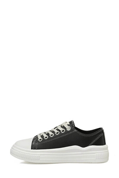 Kinetix Lorna J F 5Pr Siyah Kız Çocuk Sneaker A102018909