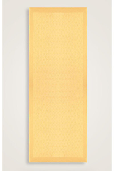 Imannoor Chain Pattern Open Honey Shawl