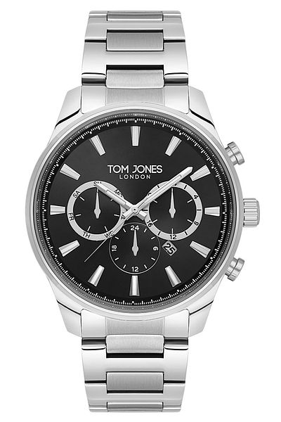 Tom Jones London Men's Watch Luxury & Dynamic Design Ar-11473-1
