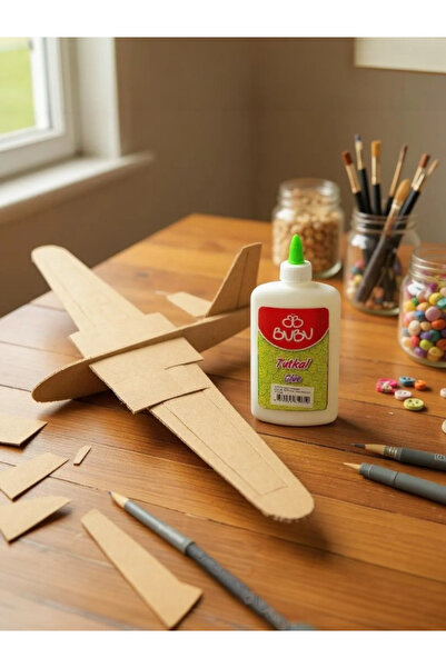 Bubu 500 gr Tutkal YP0007