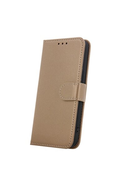 e-Eunoia Art Carcasă pentru Xiaomi Redmi A2/A1 - Smart Classic (Auriu)