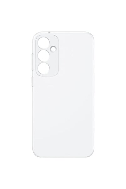 e-Eunoia Art Carcasă transparentă pentru Samsung Galaxy S23 FE S711 - Transpa...