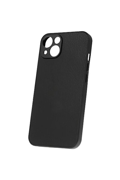 e-Eunoia Art Husa pentru Samsung Galaxy A15 5G A156 / A15 A155, Black&White, Precision Fit, Neagra