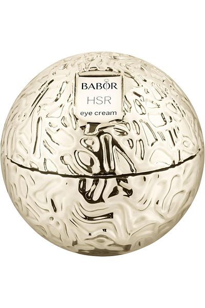 BABOR HSR Lifting Eye Cream, Anti Aging Eye Cream Instantly Minimizes Wrinkles Bags & Dark Circles,