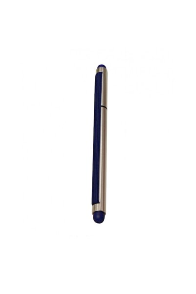 Bibilel Stylus universal 2 in 1, capac si elastic, pentru tableta, telefon sa...