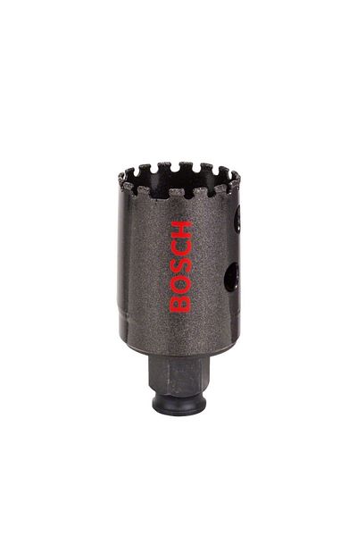 Bosch - Diamond core bit for ceramic tiles, 38 mm, 1 1/2" [2608580308]