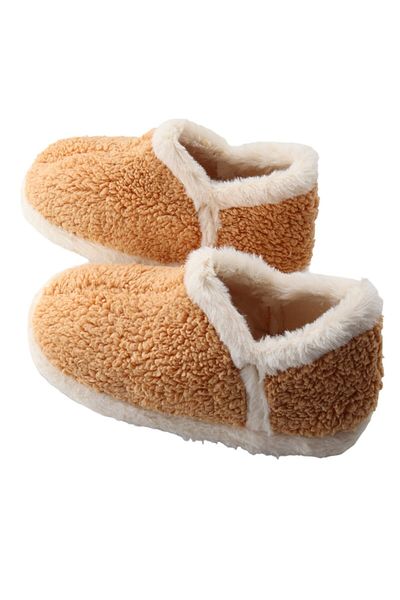 HFKY Unisex Home Boots. Panduf. Home Shoes