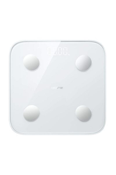 realme Smart Scale - Body Scale with 16 Measurements