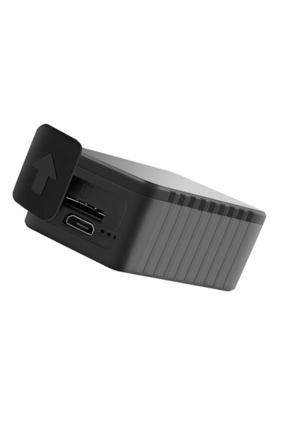 ercTEC M1 Mini Gps Takip Cihazı, Sim Kartlı, Btk Imei Kayıtlı, Ücretsiz Türkç...