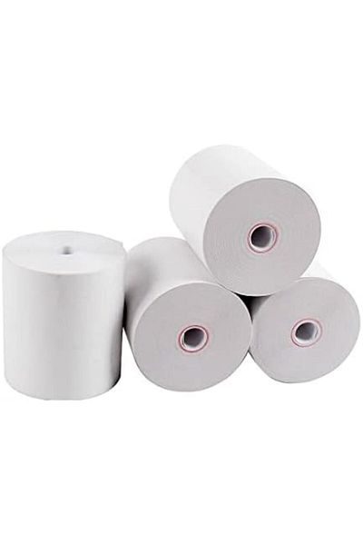 MNG SA Thermal Paper Roll 80 x 70 (50 rolls)