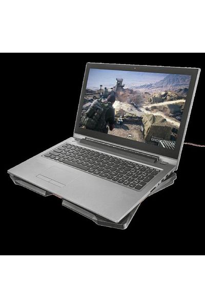 Trust Stand racire Laptop GXT 278 Yozu (Black)