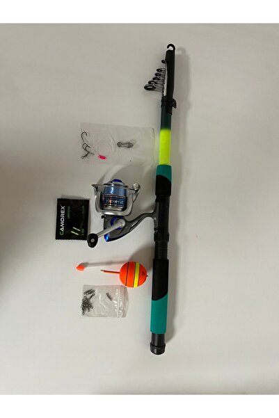 kicker OLTA SETİ HAZIR TAKIM (İgne,Fosfor,Şamandıra,Kurşun ve Fırdöndü Hediyeli)