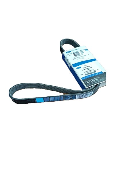 OTOSAN FORD FOCUS / C-MAX / COURİER - 1.5 - 1.6 TDCİ DİZEL DEVİRDAİM V KAYIŞI AV6Q 6C301 EA - 6PK966