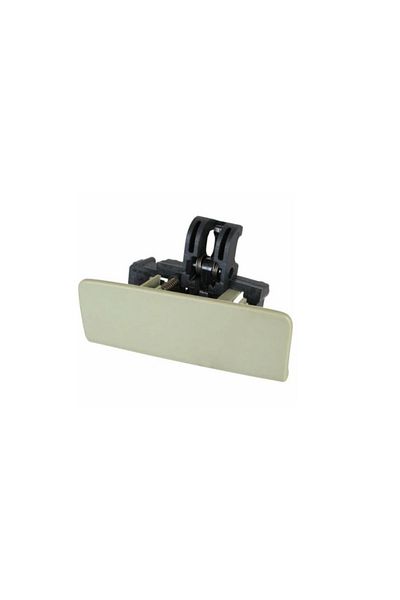 ESAGARAJ Linea Punto Compatible Torpedo Cover Lock Beige 735420988