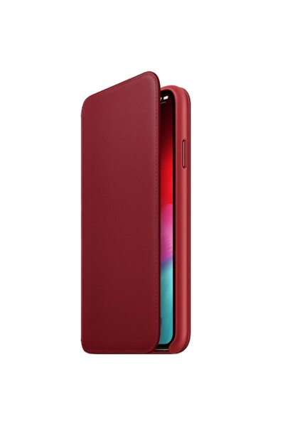 e-Eunoia Art Husa pentru Apple iPhone XS Max, Grip Pro, U406, Rosie