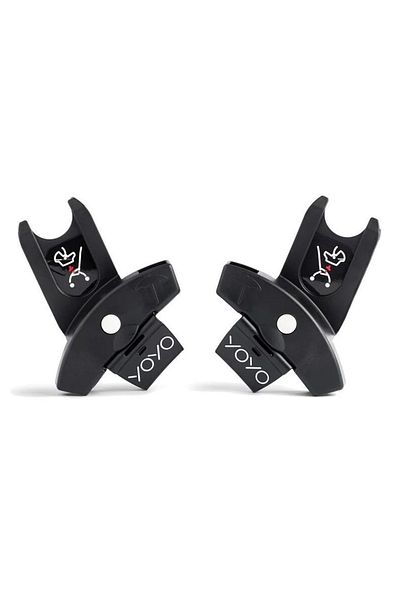 yoyo Car Adapter