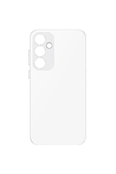 e-Eunoia Art Carcasă transparentă pentru Samsung Galaxy A35 5G A356