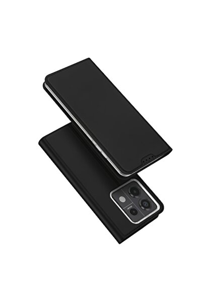 Dux Ducis Husa pentru Xiaomi Poco X6 / Note 13 Pro 5G, Skin Pro, Precision Fi...