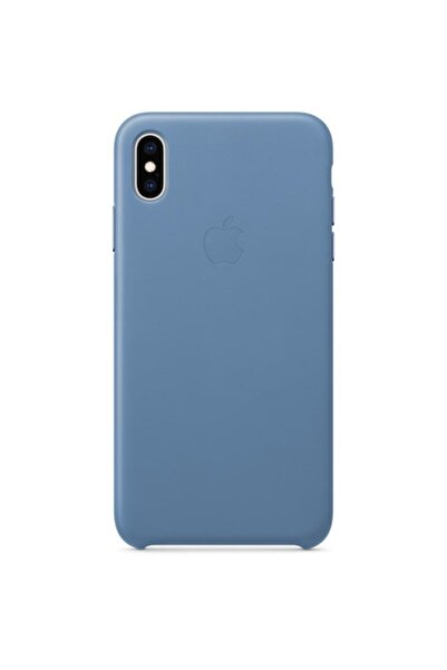 Bibilel Husa pentru Apple iPhone XS Max, Precision Fit, U429, Bleu
