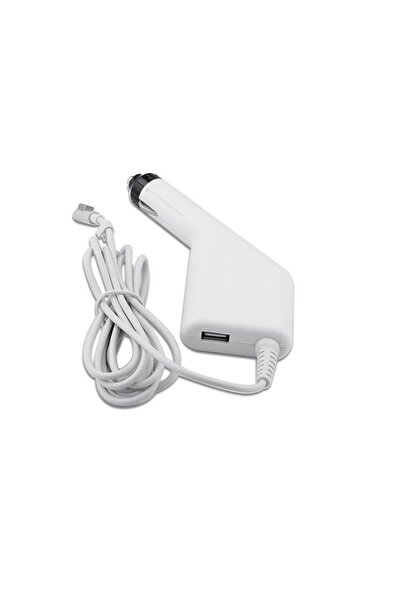 MMD Incarcator auto Apple MacBook Air 11 inch A1370 50W Mentor Premium