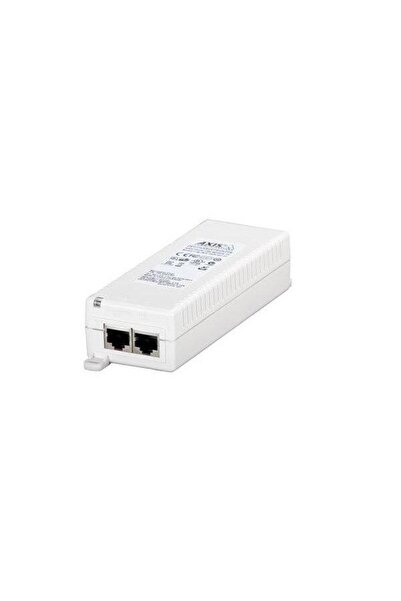 Axis Gigabit Ethernet T8120 15W