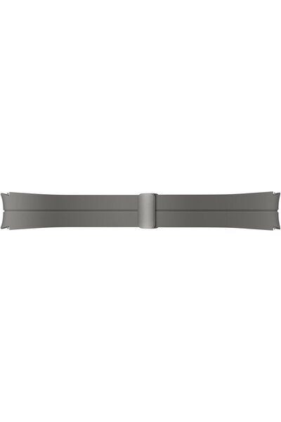 Samsung D-Buckle Sport Band for Galaxy Watch5 Pro, Gray