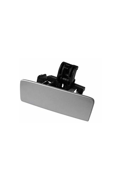 ESAGARAJ Linea Punto Compatible Glove Box Lock Gray 735420988